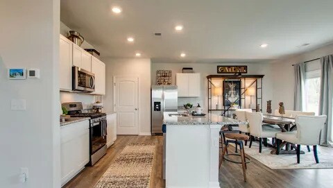 7187 Weatherstone Blvd in Bowling Green, KY - Building Photo - Building Photo