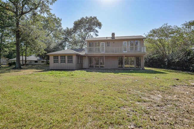 1962 Chart Dr in Crosby, TX - Building Photo - Building Photo