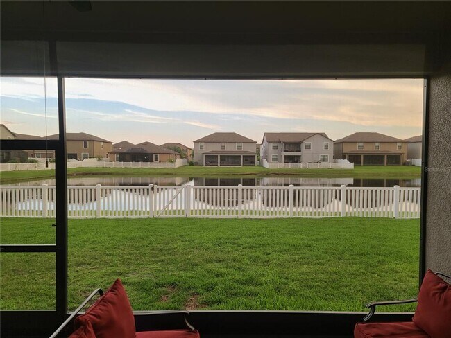 11708 Navajo Sandstone St in Riverview, FL - Building Photo - Building Photo