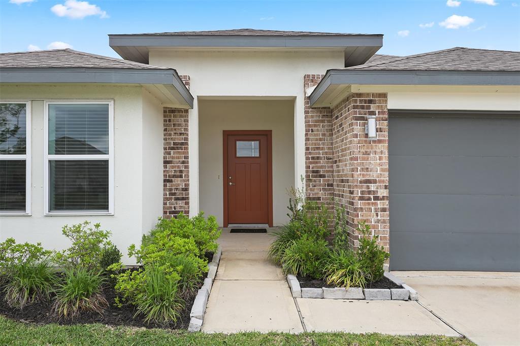 2709 Golden Palms Ln in La Marque, TX - Building Photo