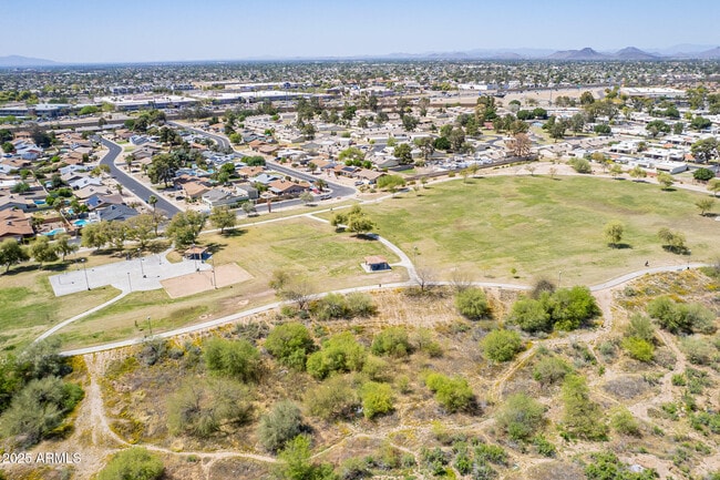 2609 W Emile Zola Ave in Phoenix, AZ - Building Photo - Building Photo
