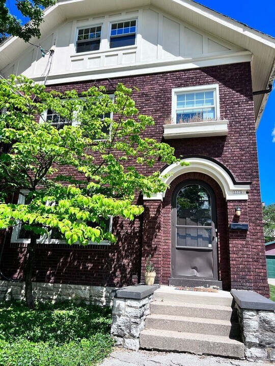 3578 Burch Ave in Cincinnati, OH - Building Photo