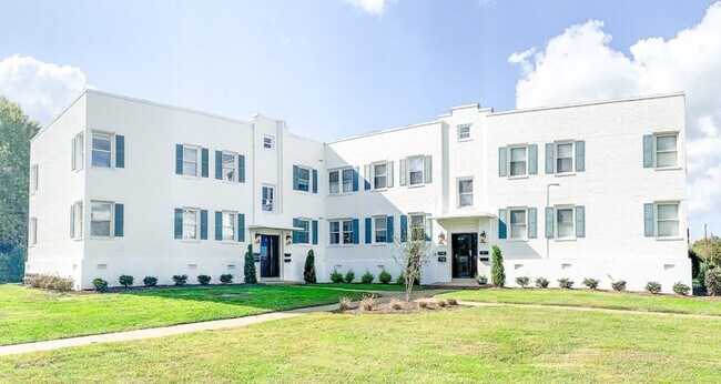 3903 Cutshaw Ave in Richmond, VA - Building Photo - Building Photo