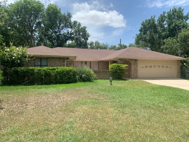 property at 525 Santa Clara Rd
