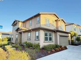 1802 Paloma Ct in San Ramon, CA - Building Photo