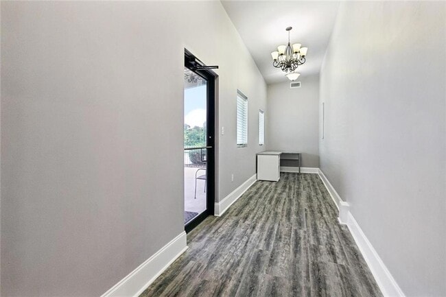 1400 Woodland Hwy, Unit A in Belle Chasse, LA - Building Photo - Building Photo