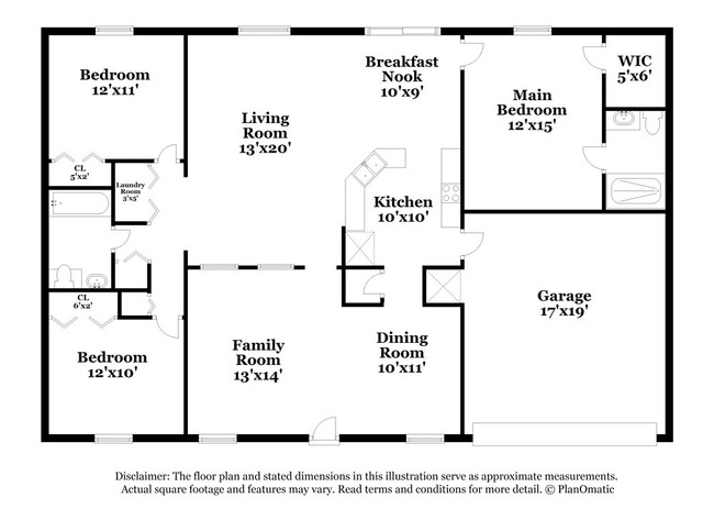 1141 Cambourne Dr in Kissimmee, FL - Building Photo - Building Photo