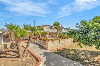 3210 Geronimo Ave in San Diego, CA - Building Photo - Building Photo