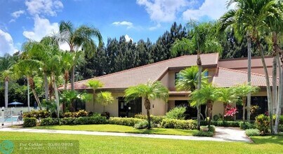 2788 Wood Fern Dr in Boynton Beach, FL - Building Photo - Building Photo