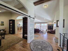 4055 Sleeping Indian Ln in Colorado Springs, CO - Building Photo - Building Photo