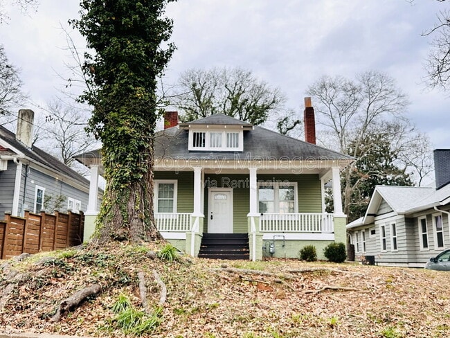 property at 365 Inman St SW