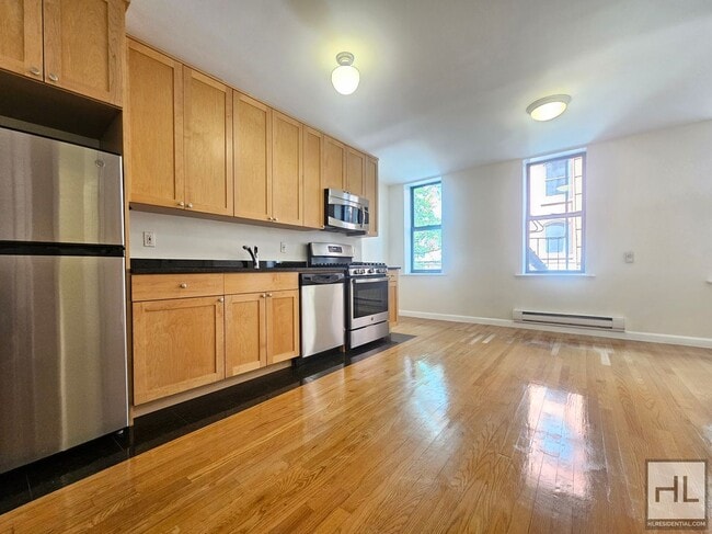 property at 273 Mott St