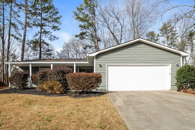 property at 4749 Jamerson Forest Cir