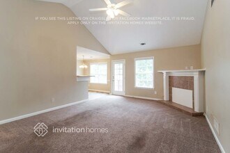 1673 Virgil Pond Ln in Loganville, GA - Foto de edificio - Building Photo