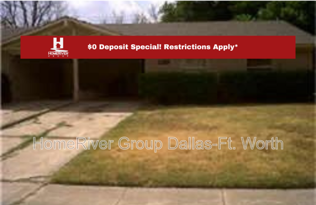 property at 311 Rita Dr