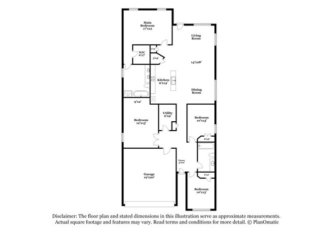 20818 Mayford Brook Ct in Porter, TX - Building Photo - Building Photo