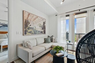 The Taylor in Dallas, TX - Foto de edificio - Interior Photo