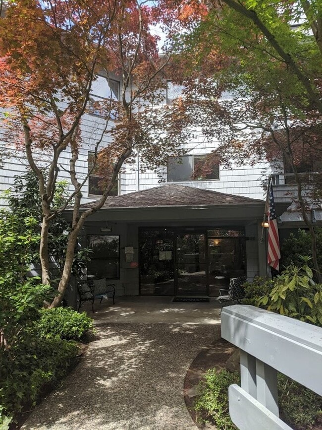 property at 7930 SE 34th St
