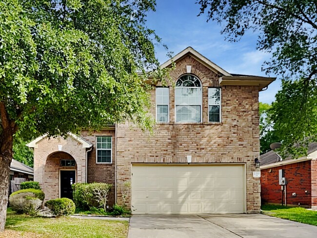 property at 2330 Colonial Springs Ln