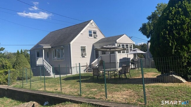 property at 15 Edwards St