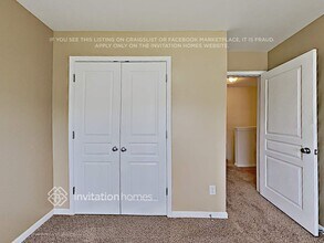 1821 Crabapple Tree Ln in Charlotte, NC - Building Photo - Building Photo