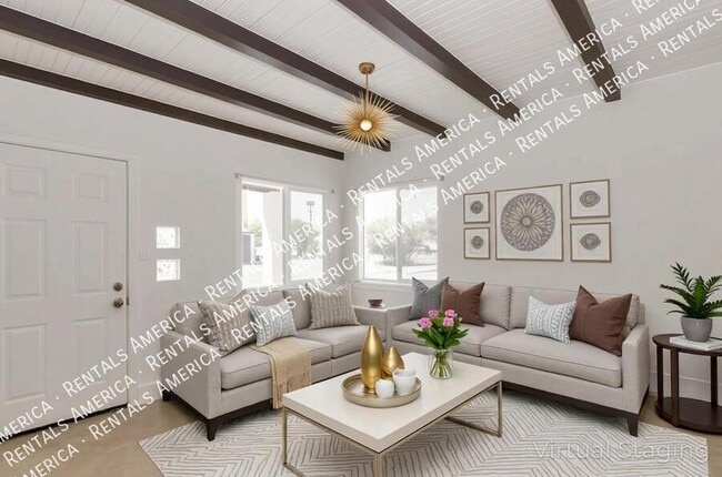 3048 N Sparkman Blvd in Tucson, AZ - Building Photo - Building Photo