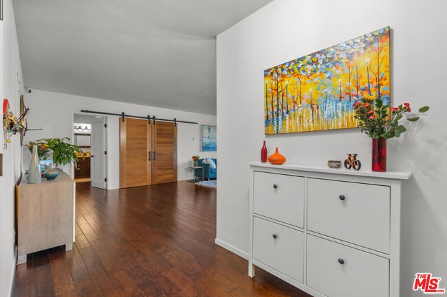8701 Delgany Ave in Los Angeles, CA - Building Photo - Building Photo