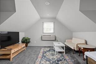 848 Camp St in Indianapolis, IN - Building Photo