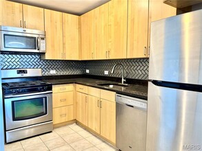 210 N 17th St, Unit 202 in St. Louis, MO - Foto de edificio - Building Photo