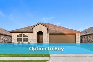 8520 Hollymead Ln in Fort Worth, TX - Building Photo