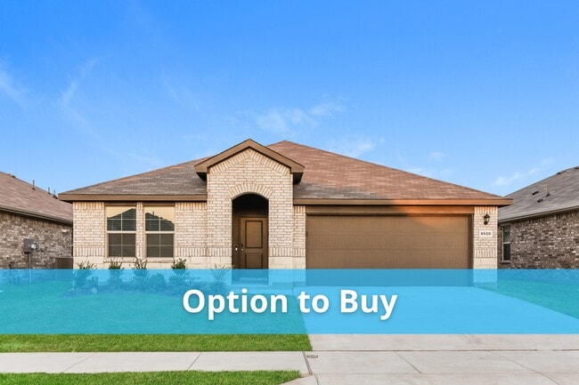 property at 8520 Hollymead Ln
