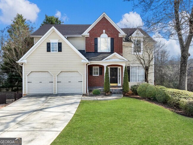 property at 4561 Chelton Ct SE