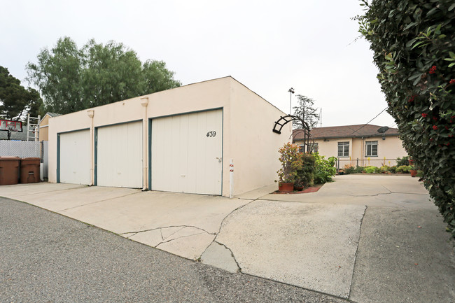 439 Malvern Ave in Fullerton, CA - Building Photo - Building Photo