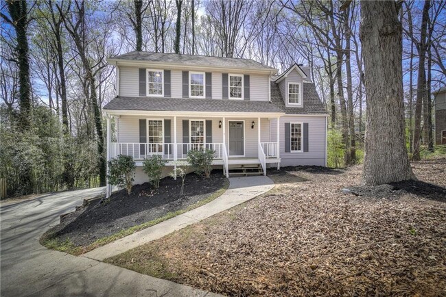 property at 155 County Cork Dr