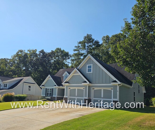 182 Saddleridge Dr in Bremen, GA - Building Photo - Building Photo