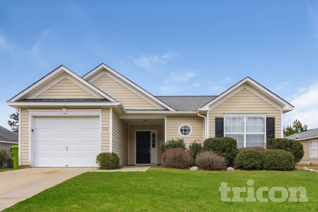 property at 162 Cogburn Rd