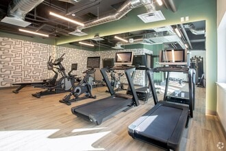 The Mod at Midtown in Sacramento, CA - Building Photo - Building Photo