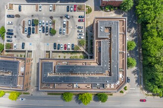 Jamison Station in Franklin, TN - Building Photo - Building Photo