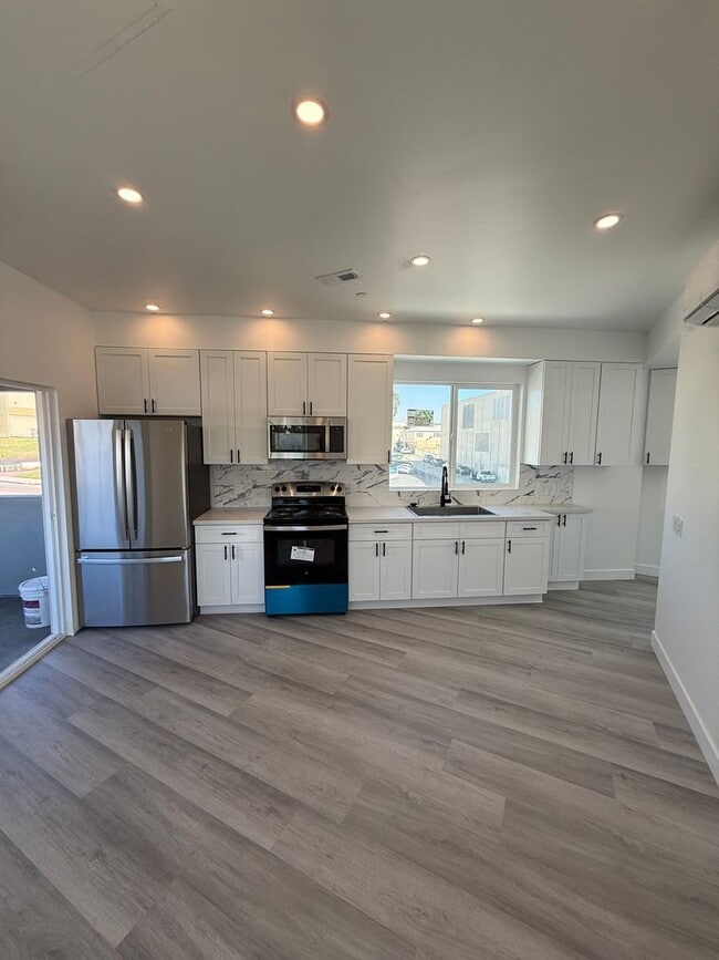 property at 4560 College Ave