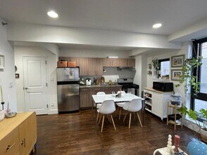 203 E 121st St in New York, NY - Building Photo - Building Photo