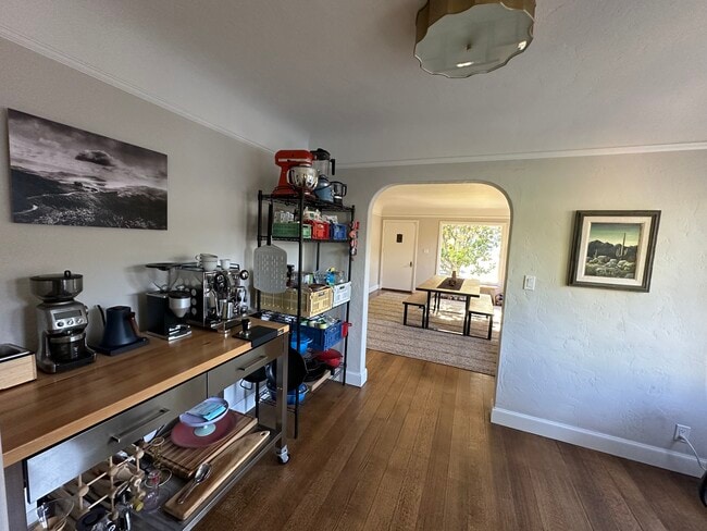 310 Butterfield Rd in San Anselmo, CA - Building Photo - Building Photo