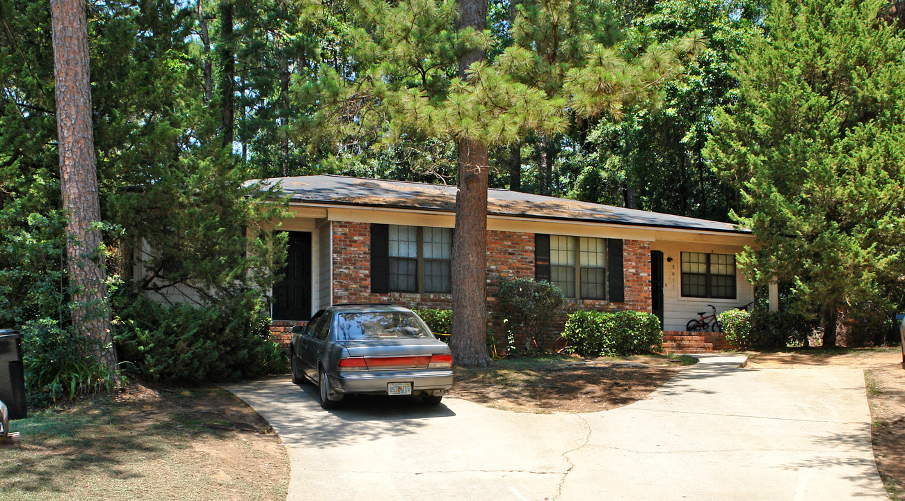 2079 Pats Pl in Tallahassee, FL - Building Photo