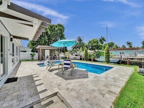 1108 Tangelo Isle in Fort Lauderdale, FL - Building Photo - Building Photo