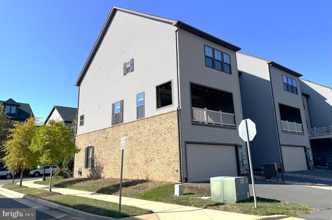 property at 22296 Philanthropic Dr