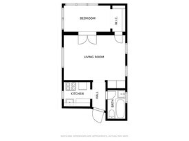 1469 N Williams St in Denver, CO - Building Photo