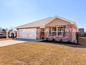 118 Jonboy Ave in New Hope, AL - Building Photo - Building Photo