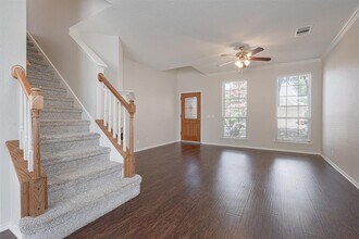 909 Wilderness Path in Round Rock, TX - Building Photo - Building Photo