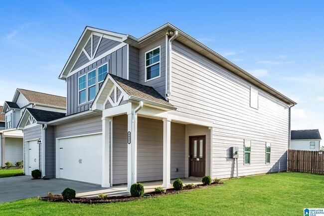 9937 Hunter Pl in Warrior, AL - Building Photo - Building Photo