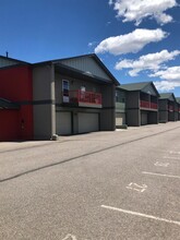 Red Table Apartments in Gypsum, CO - Foto de edificio - Building Photo