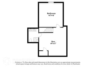 1421 Pine Hill Dr in Garland, TX - Building Photo - Building Photo